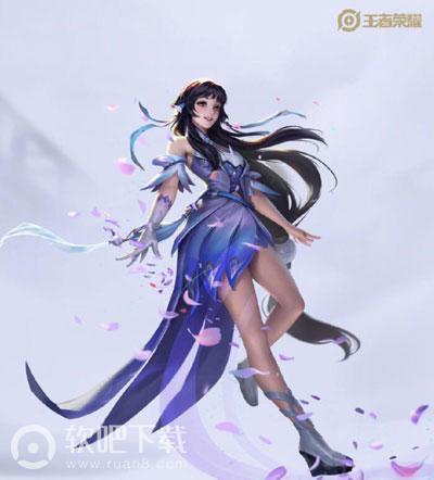 王者荣耀新英雄西施好玩吗