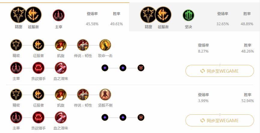 铁男重做天赋怎么选择