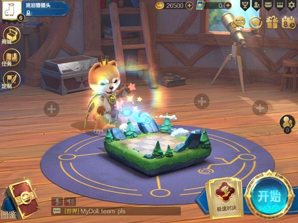 Chess Rush登录失败怎么办