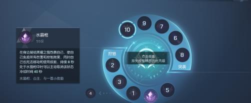 龙族幻想执行者核心攻略