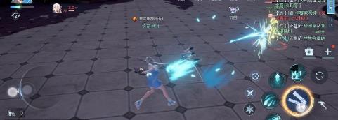 龙族幻想猎鹰PVP怎么玩