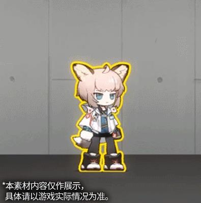 明日方舟苏苏技能介绍