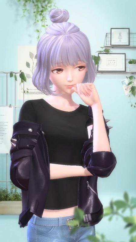 闪耀暖暖服装店在哪里