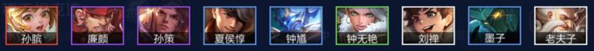 王者模拟战稷下法师流怎么玩