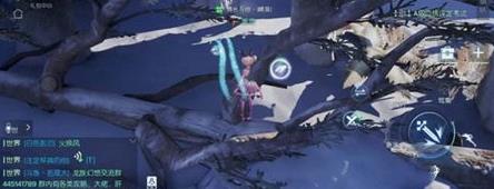 龙族幻想怎么提升采集熟练度