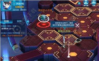 奥拉星手游变异小宇宙怎么获得
