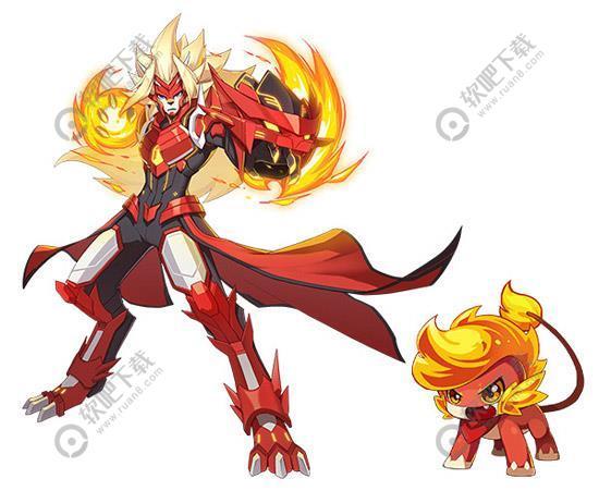 奥拉星手游传奇魔焰吉拉怎么打