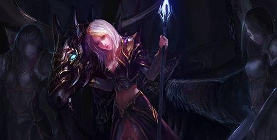 魔兽世界怀旧服法师选什么种族