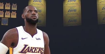 nba2k20配置要求