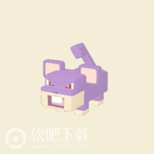 宝可梦大探险小拉达召唤食谱是什么