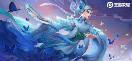 王者荣耀梁祝台词