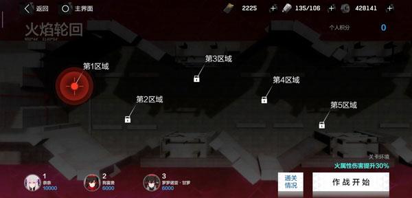 战双帕弥什战区囚牢介绍