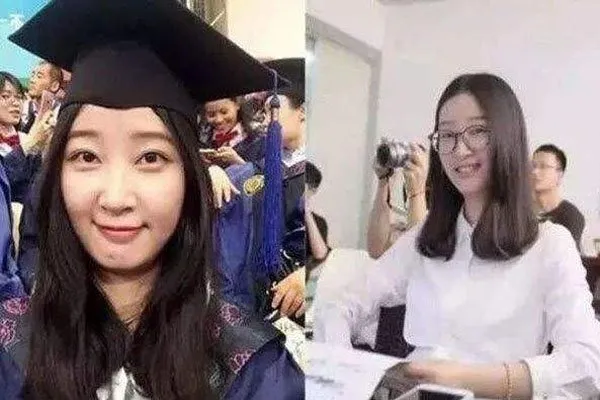 章莹颖事件是全过程